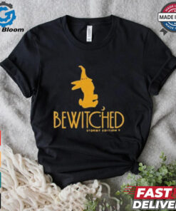 Official Laufey Bewitched Stormy t shirt