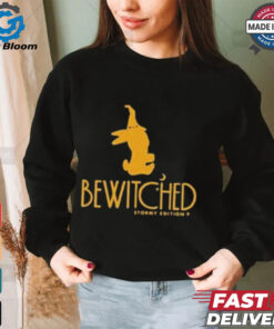 Official Laufey Bewitched Stormy t shirt