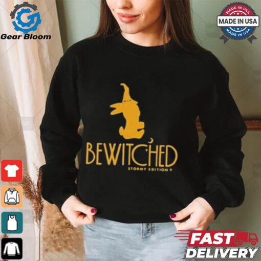 Official Laufey Bewitched Stormy t shirt