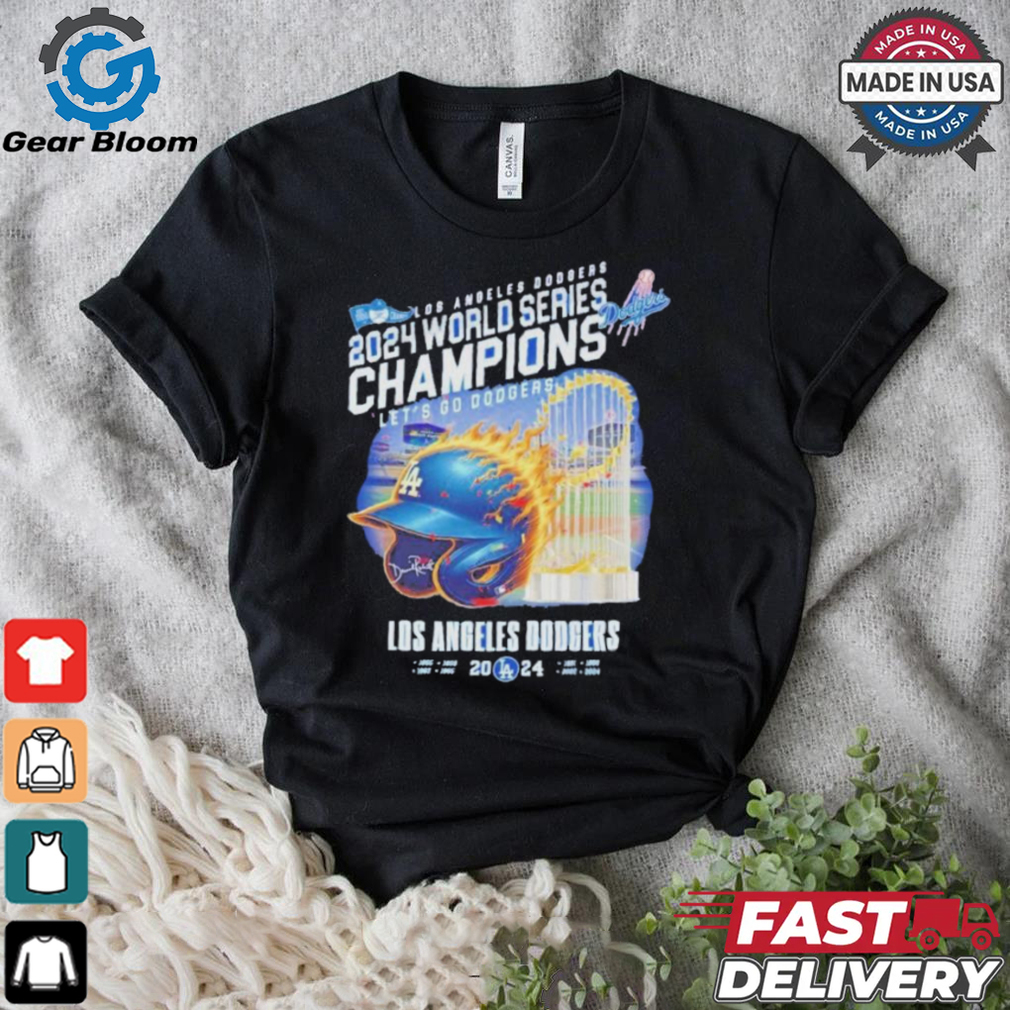 Official Los Angeles Dodgers 2024 World Series Champions Let’s Go Dodgers shirt Official Los Angeles Dodgers 2024 World Series Champions Let’s Go Dodgers shirt