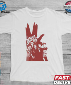 Official Lower Decks S5 Shirt