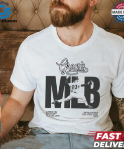 Official MLB Games On Everyday Till The 22nd World Series Gracie’s t shirt