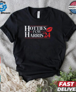 Official Michael Ealy Hotties for Harris Shirt