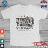 Official New York Mets Mark Vientos Took It Personal Graphic t shirt