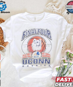 Official Ncaa Uconn Huskies Final Four 1999 T shirt