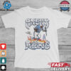 Official Las Vegas Raiders Angry Runs Bo Jackson NFL t shirt