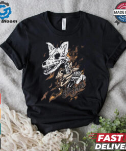 Official New Otto By Kris I’m Fine Vintage t shirt