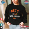 Official New York Mets MLB 2024 Hey Throw That Good Pitch t shirt