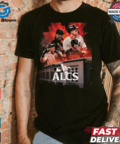 Official New York Yankees ALCS 2024 American Shirt