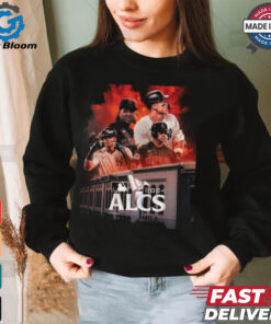 Official New York Yankees ALCS 2024 American Shirt