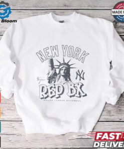 Official New York Yankees Regional Franklin shirt