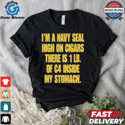 Official Operator Parody Shirt
