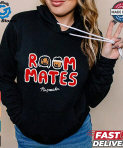 Official Roommates Playmaker Shirt