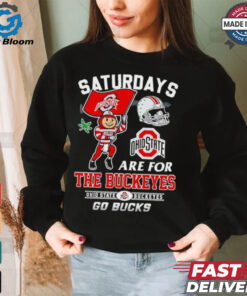 Official Saturdays are for the Ohio State Buckeyes shirt