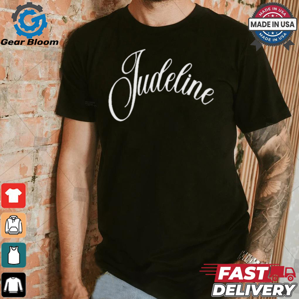 Official Sudadera Judeline Con Amor Angela t shirt Official Sudadera Judeline Con Amor Angela t shirt