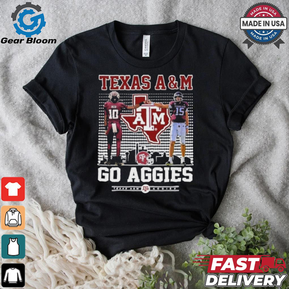 Official Texas A&M Aggies Go Aggies T Shirt Official Texas A&M Aggies Go Aggies T Shirt