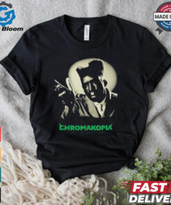 Official Tyler The Creator Chromakopia Shirt