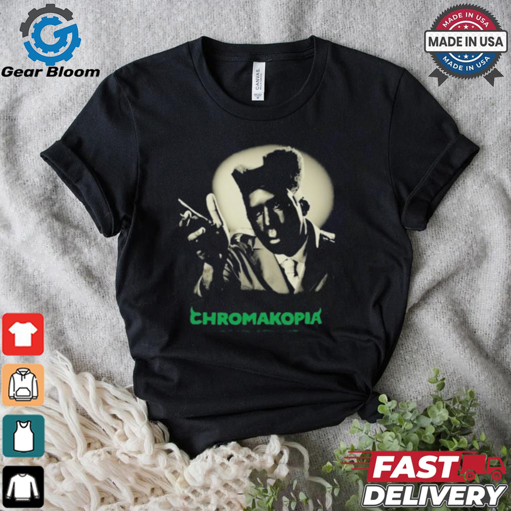 Official Tyler The Creator Chromakopia Shirt Official Tyler The Creator Chromakopia Shirt