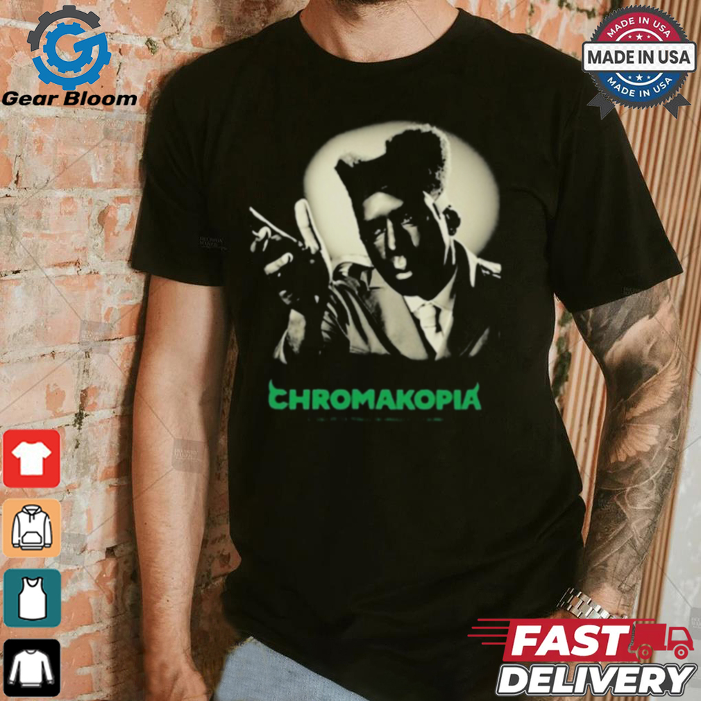 Official Tyler The Creator Chromakopia Shirt Official Tyler The Creator Chromakopia Shirt