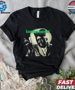 Official Tyler, The Creator Eighth Studio Album Chromakopia Out 28 October 2024 Shirt