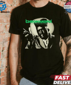 Official Tyler, The Creator Eighth Studio Album Chromakopia Out 28 October 2024 Shirt