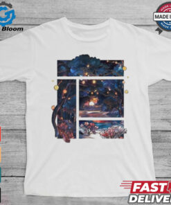 Official Zedd Automatic Yes artwork t shirt