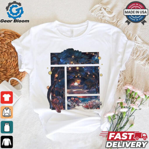 Official Zedd Automatic Yes artwork t shirt