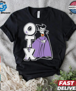 Ohgeesy Otx Dracula Shirt