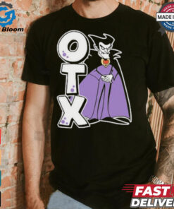 Ohgeesy Otx Dracula Shirt