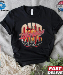 One MusicFest Atlanta Georgia 2024 Shirt