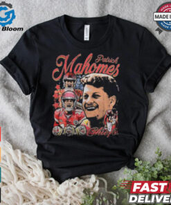 Patrick mahomes shirt