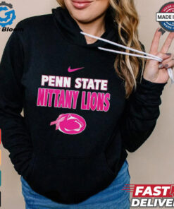 Penn State Nittany Lions your fight is our fight tackle cancer shirt