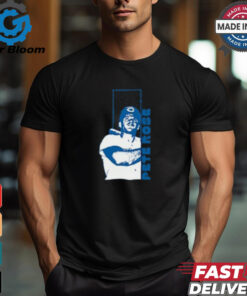 Pete Rose T Shirt