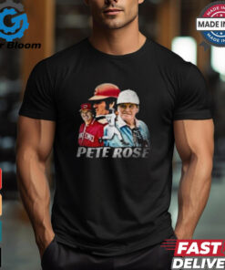 Pete Rose T Shirts