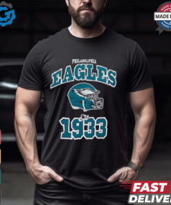 Philadelphia Eagles x Aleali May T Shirt