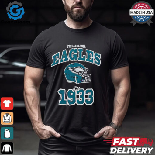 Philadelphia Eagles x Aleali May T Shirt