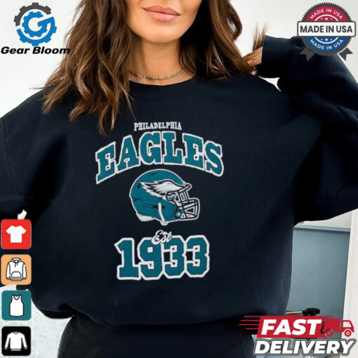 Philadelphia Eagles x Aleali May T Shirt