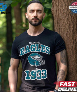 Philadelphia Eagles x Aleali May T Shirt