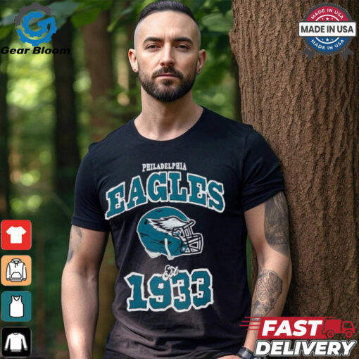 Philadelphia Eagles x Aleali May T Shirt