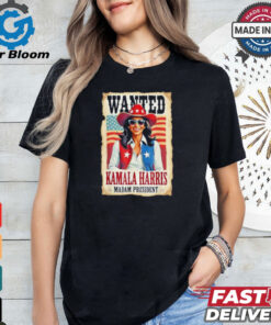 Poster kamala harris shirt I’m speaking 2024 madam president shirt