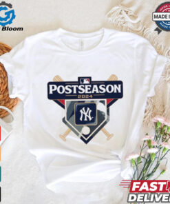 Postseason Detroit Tigers MLB 2024 T Shirt