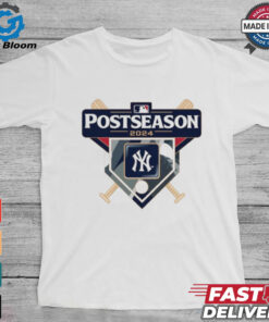 Postseason Detroit Tigers MLB 2024 T Shirt