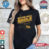 Pittsburgh Steeler T.J. Watt unstoppable NFL shirt