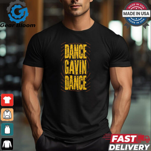 Radial   Black T Shirt