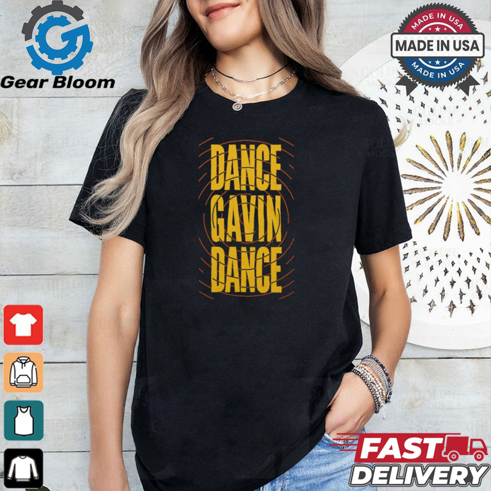 Radial Black T Shirt Radial Black T Shirt