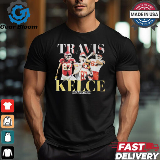 Rashee Rice Travis Kelce Shirt