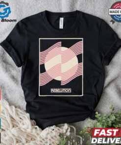 Rebelution Retro Wave T shirts