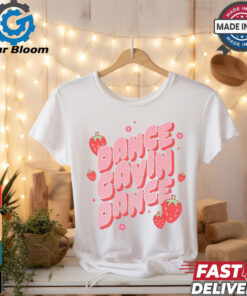 Red Ringer T Shirt