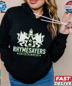 Rhymesayers Battlekings Lynx Entertainment T Shirts