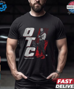 Roman Reigns OTC T Shirt